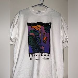 Vintage Kentucky Derby Festival Tee